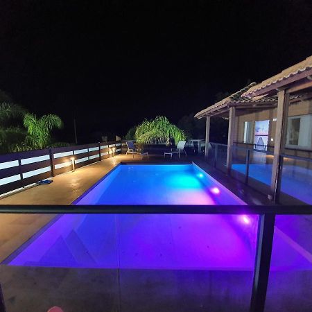 Green Mountains - הרים ירוקים Hotel Dishon Luaran gambar