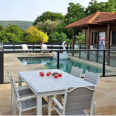 Green Mountains - הרים ירוקים Hotel Dishon Luaran gambar