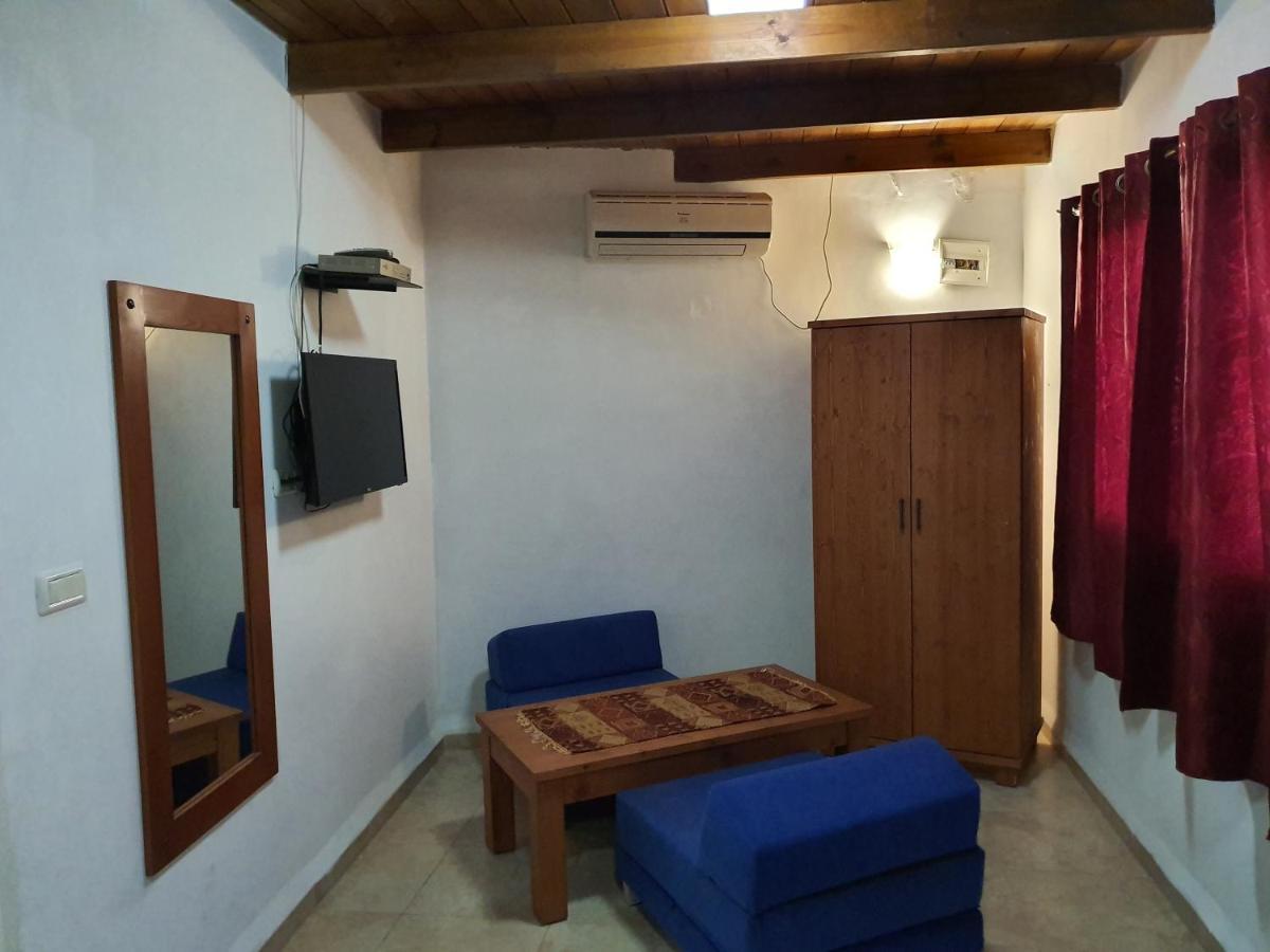 Green Mountains - הרים ירוקים Hotel Dishon Luaran gambar