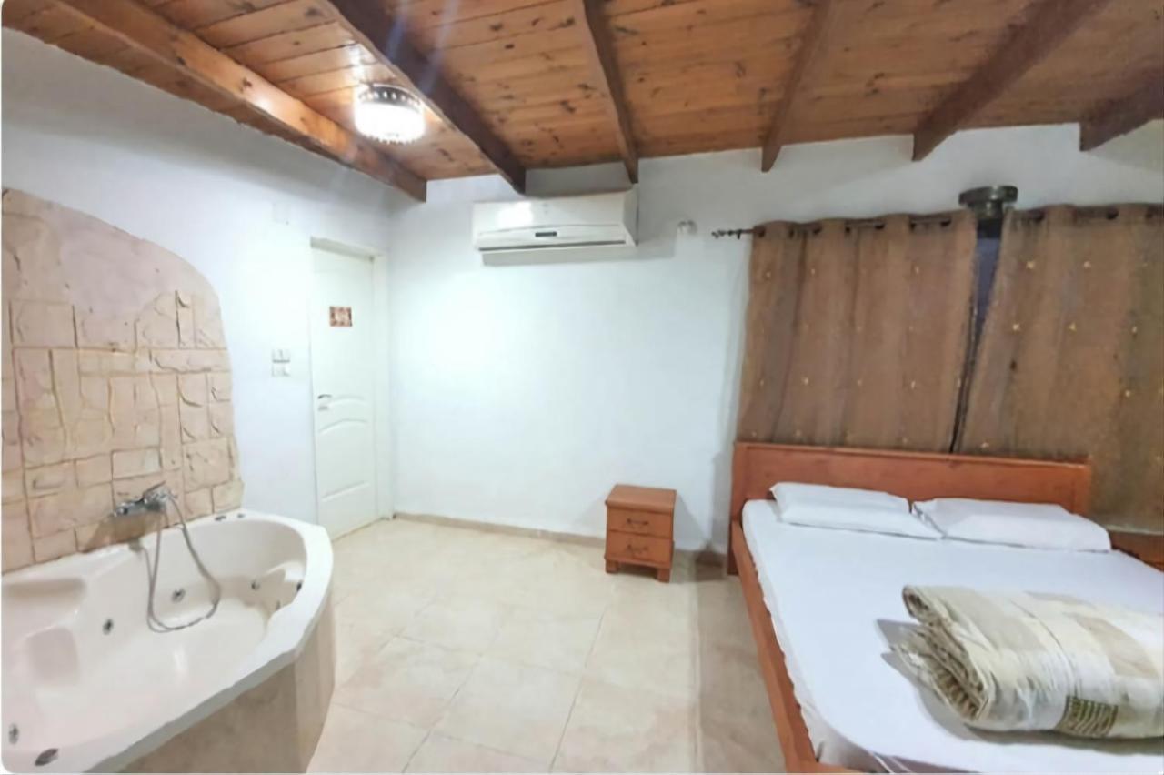 Green Mountains - הרים ירוקים Hotel Dishon Luaran gambar