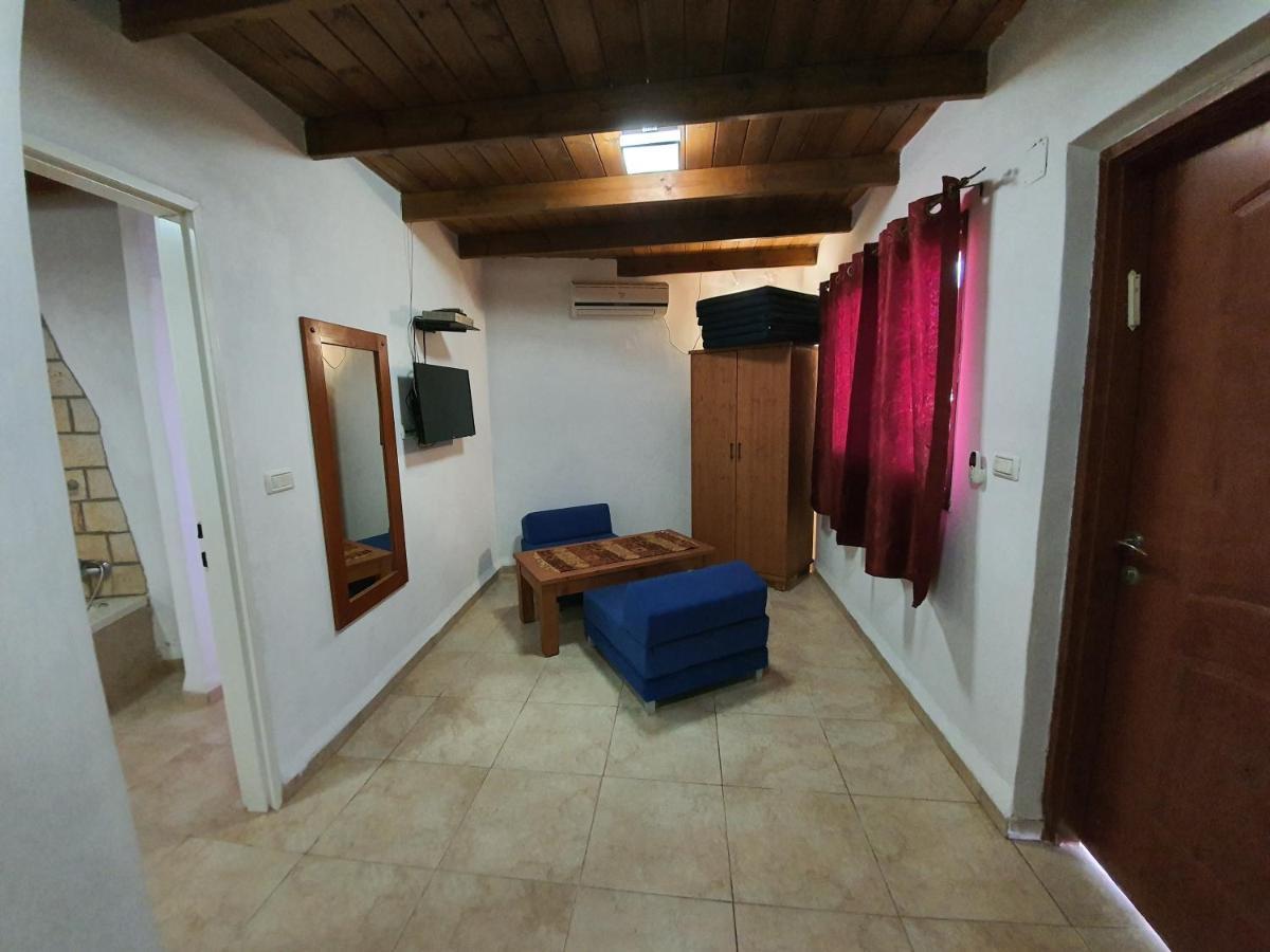 Green Mountains - הרים ירוקים Hotel Dishon Luaran gambar