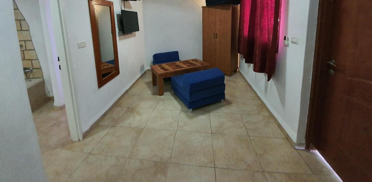 Green Mountains - הרים ירוקים Hotel Dishon Luaran gambar